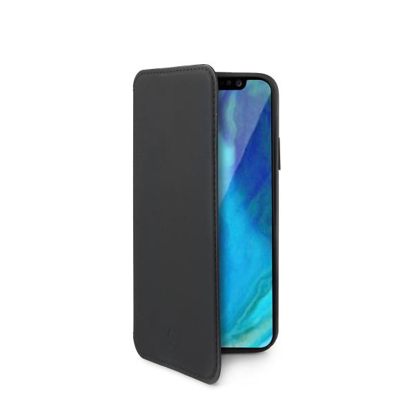 PRESTIGE IPHONE XR BLACK