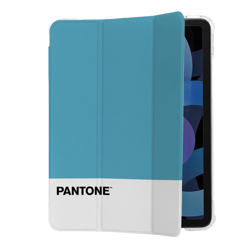 PANTONE COVER IPADAIR4/5GEN LB