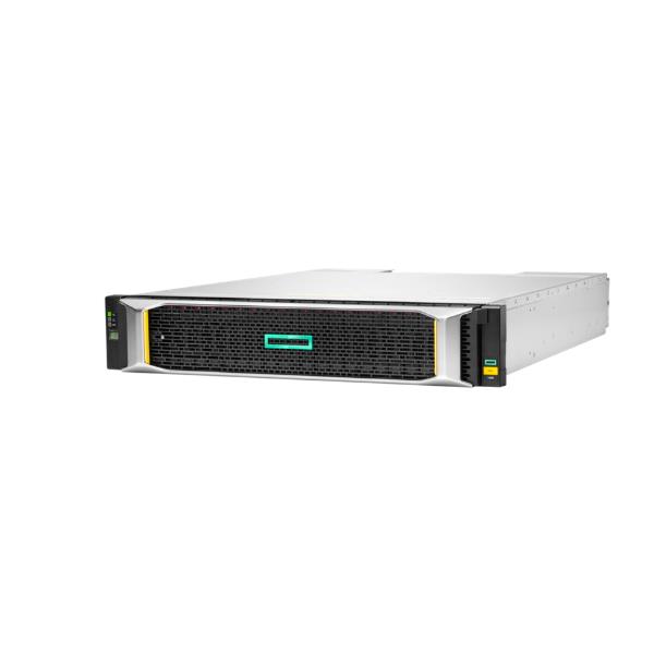 MSA 1060 10GBASE-T ISCSI SFF STORAG