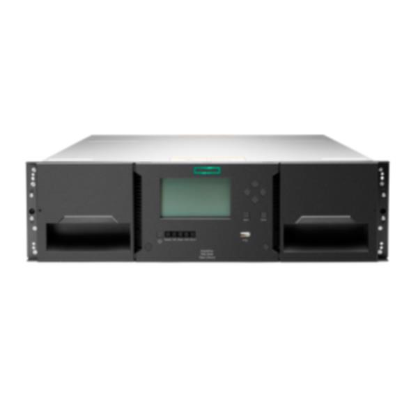 HPE MSL LTO-9 45000 SAS DRV UPG