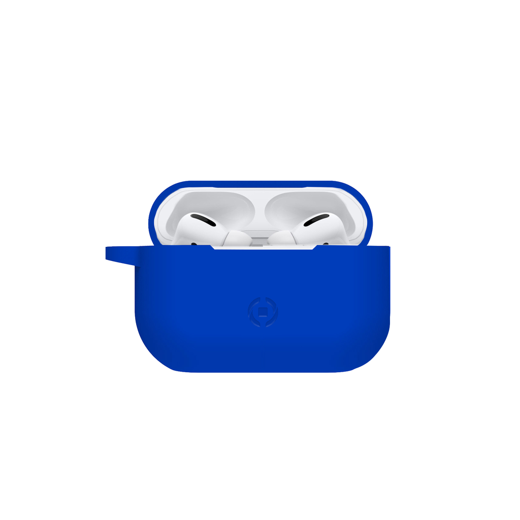 AIRPODS PRO CASE BLUE RECYCLE