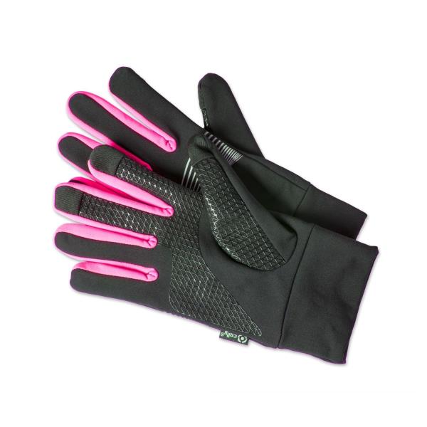 SPORT TOUCH GLOVES PINK