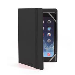 UNIVERSAL TABLET CASE 9/10 BLACK