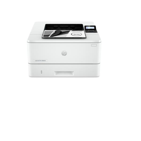 HP LASERJET PRO 4002DN PRINTER