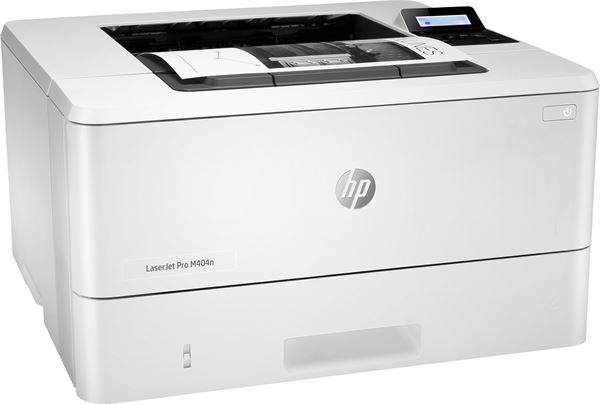 HP LJ ENTERPRISE M406DN PRINTER