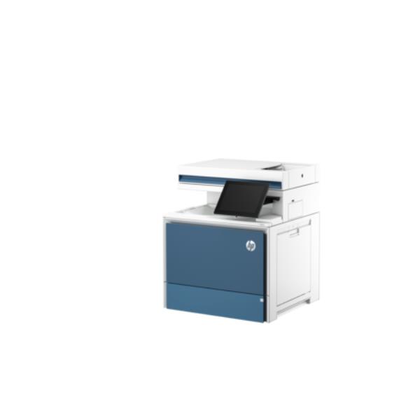 HP CLR LJ ENT MFP 5800DN PRNTR