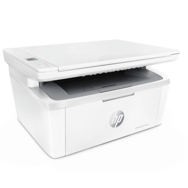 HP LASERJET MFP M140W