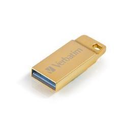 MEMORY USB-32GB-METAL EXECUTIVE