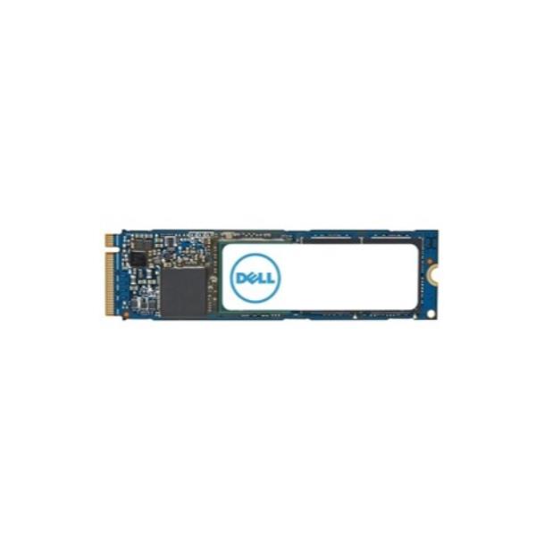 DELL M.2 PCIE NVME GEN4X4 - 4TB