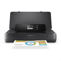 HP OFFICEJET 200 MOBILE PRINTER