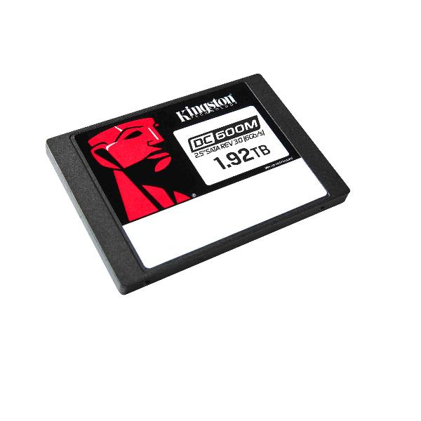 1920G DC600M 2.5 ENTERPR. SATA SSD