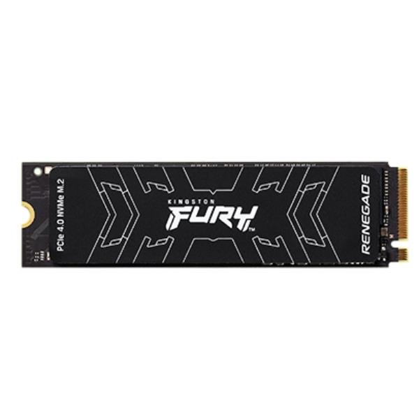 500G FURY RENEG. M.2 2280 NVME SSD