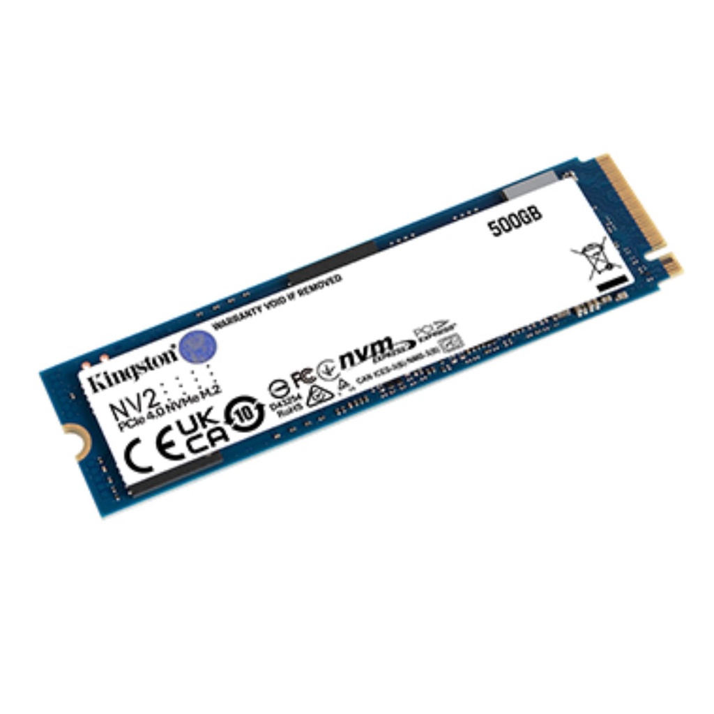 500G NV2 M.2 2280 NVME SSD