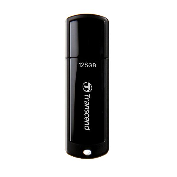 JF700 128GB USB3.1 CLASSIC BLACK