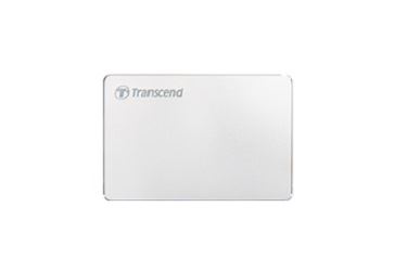 1TB 2.5  PORTABLE HDD ALUMINUM