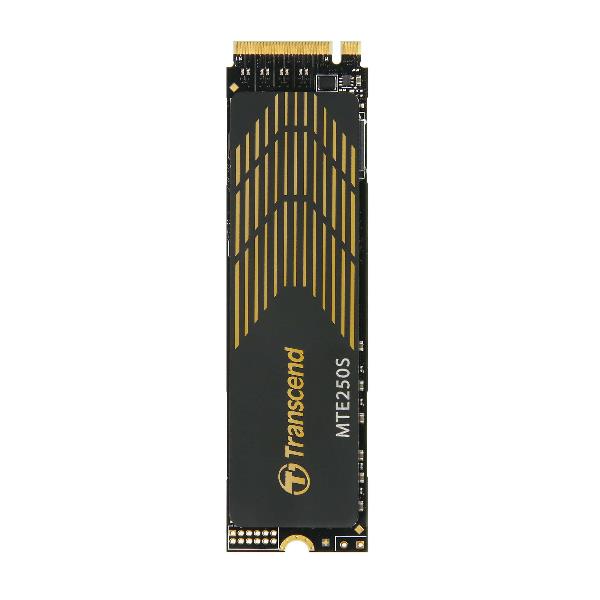 2TB M2 2280 NVME GEN4 3D TLC DRAM