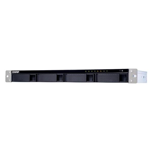 4-BAY RACK 2GB ANNAPURNA AL-314