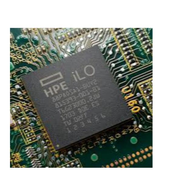 HPE ILO ADV 1-SVR INCL 1YR TS U SW