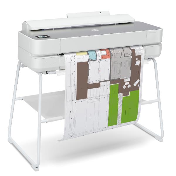 HP DESIGNJET STUDIO STEEL 61CM 24IN