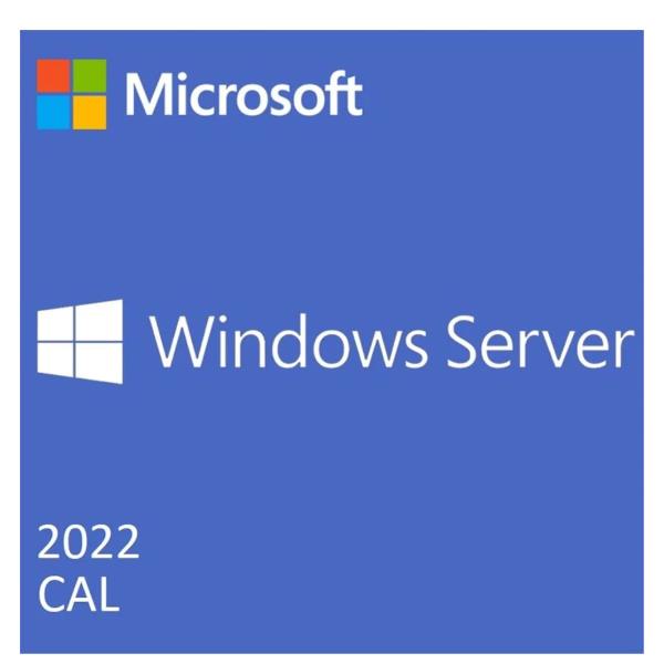 ROK_10PCK_WIN SERVER 2022 CAL USER