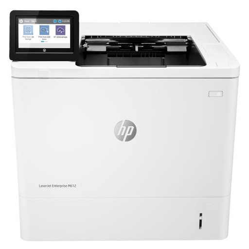 [7PS86A] HP LASERJET ENTERPRISE M612DN