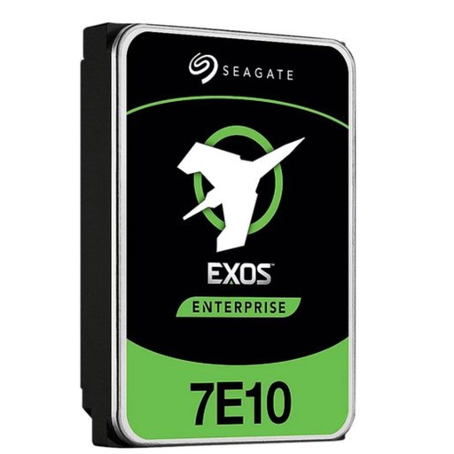 [ST10000NM017B] 10TB EXOS 7E10 ENTERP. SATA3.5 7200