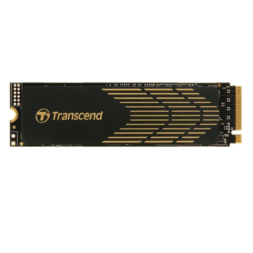 [TS1TMTE240S] 1TB M.2 2280 PCIE GEN4X4 3D DRAM