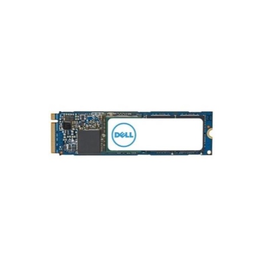 [AC037411] DELL M.2 PCIE NVME GEN4X4 - 4TB