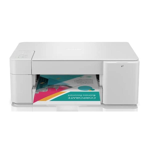 [DCPJ1200WE] DCPJ1200WE MULTIF INKJET A4 3 IN 1