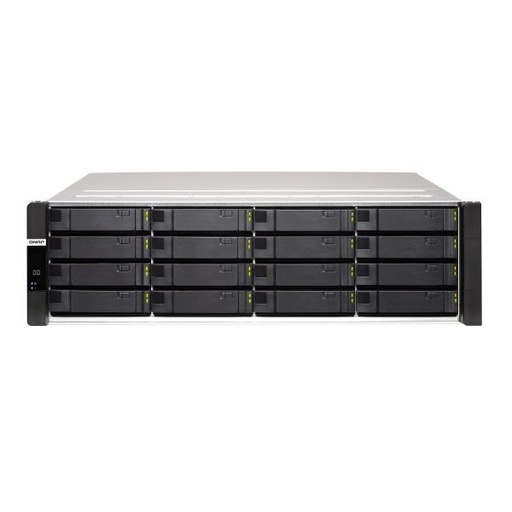 [ES1686DC2123IT6] 16-BAY ENTERPRISE ZFS NAS