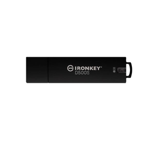 [IKD500S/8GB] 8GB IRONKEY D500S FIPS 140-3 LVL 3