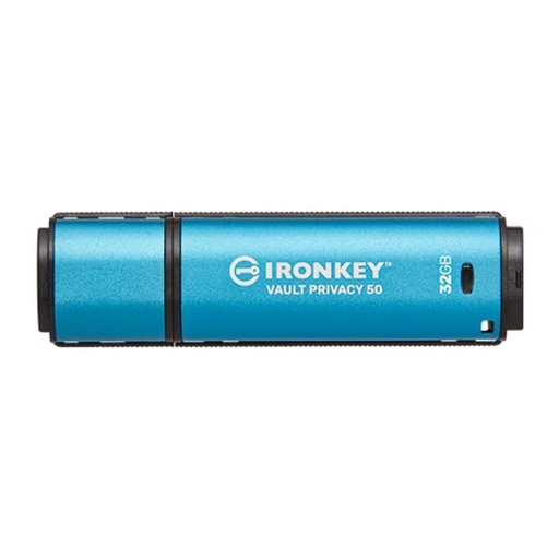 [IKVP50/32GB] 32GB IRONKEY VP5050 ENCRY.FIPS 197