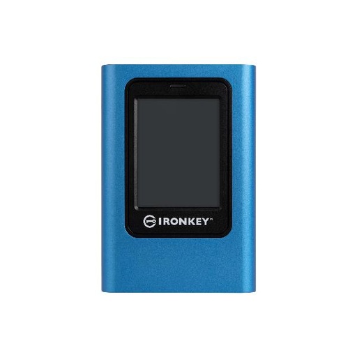 [IKVP80ES/3840G] 3840GB IRONKEY VP80ES ENCRYPEXT SSD