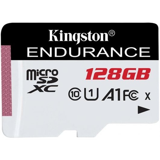 [SDCE/128GB] 128GB MICROSDXCENDURANCE UHS-I NOAD