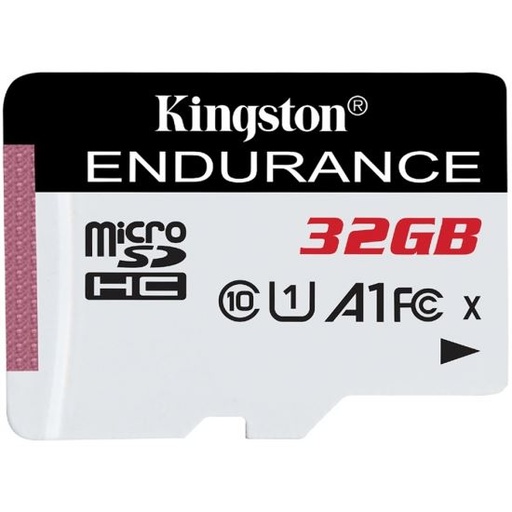 [SDCE/32GB] 32GB MICROSDXC ENDURANCE UHS-I NOAD