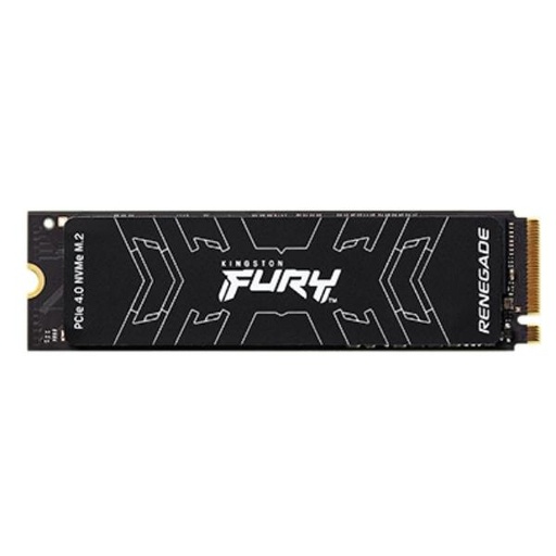 [SFYRD/2000G] 2000G FURY RENEG. M.2 2280 NVME SSD