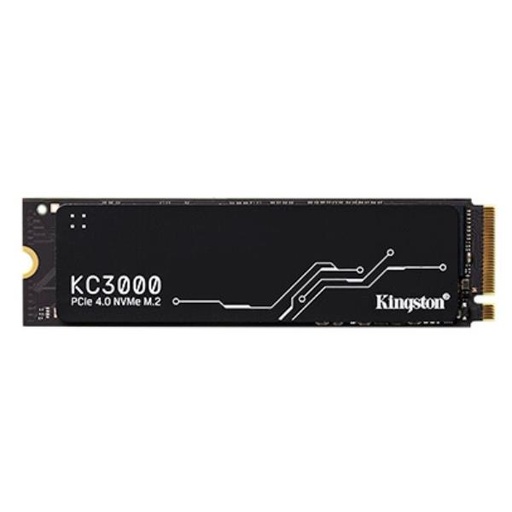 [SKC3000S/1024G] 1024G KC3000 M.2 2280 NVME SSD