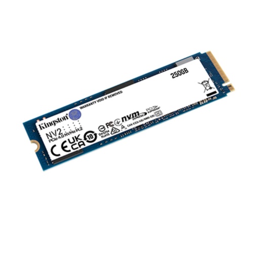 [SNV2S/250G] 250G NV2 M.2 2280 NVME SSD