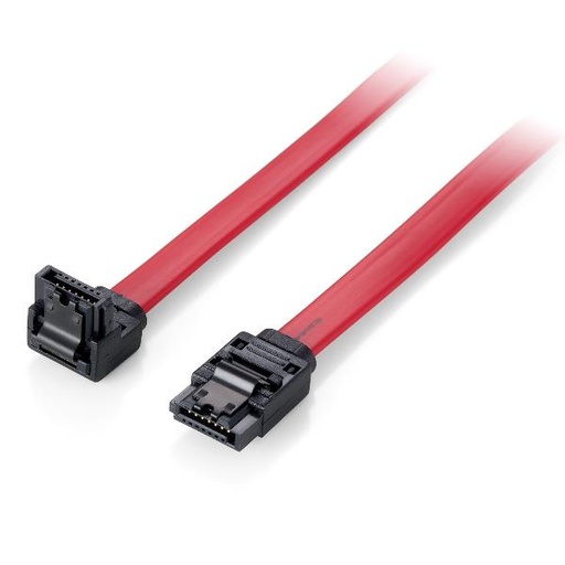 [111902] FLAT CABLE SATA 6GBPS, 0,5M W. META