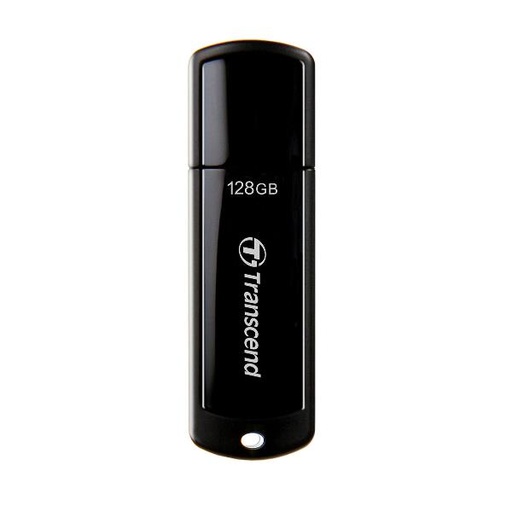 [TS128GJF700] JF700 128GB USB3.1 CLASSIC BLACK