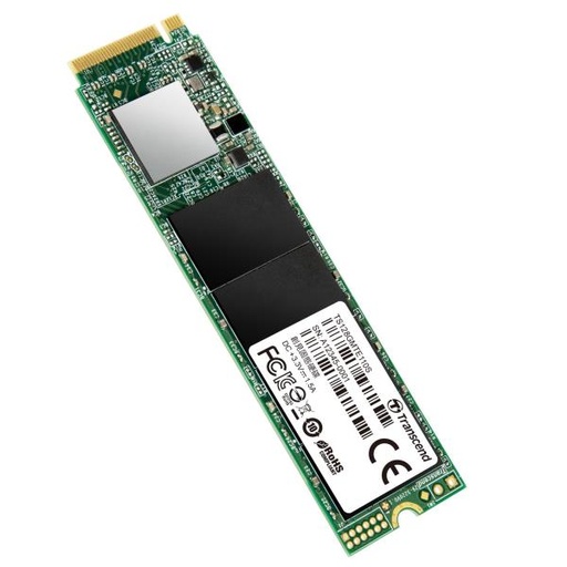 [TS128GMTE110S] 128GB M2 2280 PCIE GEN3X4 3D TLC