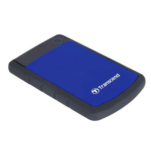 [TS1TSJ25H3B] 1TB STOREJET 2 5 H3B PORTABLE HDD