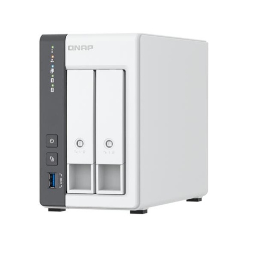 [TS-216G] 2BAY TOWER NAS 4GB