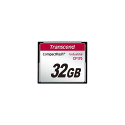 [TS32GCF170] 32GB COMPACTFLASH CARD INDUSTRIA