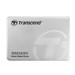 [TS4TSSD230S] 4TB 2.5  SSD SATA3 3D TLC