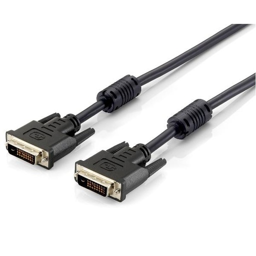 [118932] DVI DIGITAL DUAL LINK CABLE 1,8M 2X