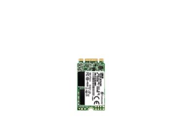 [TS512GMTS430S] 512GB  M.2 2242 SSD  SATA3  TLC