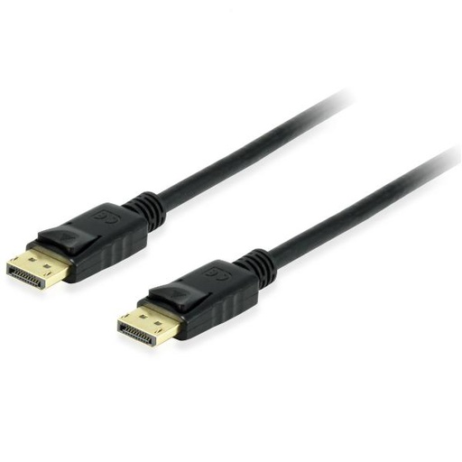 [119251] DISPLAY PORT  1.4 CABLE M/M 1,0M, B