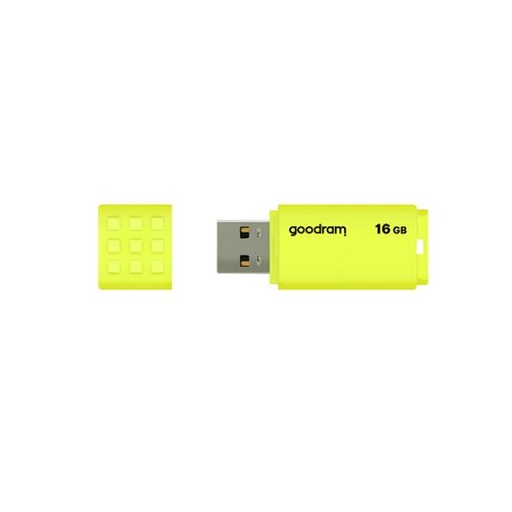 [UME2-0160Y0R11] 16GB UME2 YELLOW USB 2.0