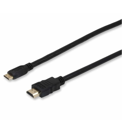 [119306] HIGHSPEED HDMI TO MINIHDMI ADAPTER